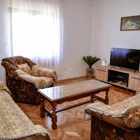 Apartment Nikola Kotor Bagian luar foto