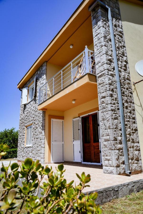 Apartment Nikola Kotor Bagian luar foto