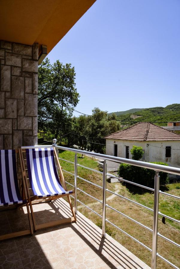 Apartment Nikola Kotor Bagian luar foto