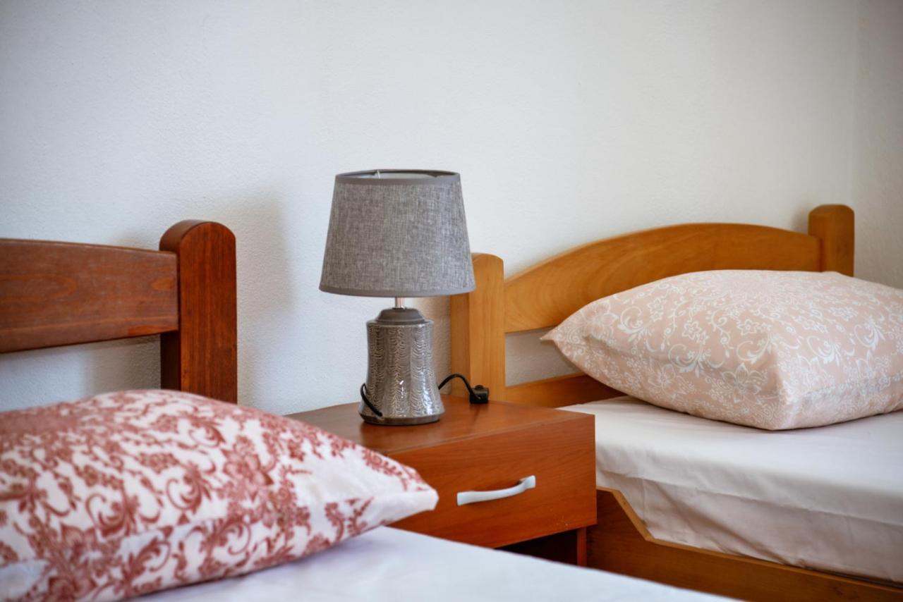 Apartment Nikola Kotor Bagian luar foto