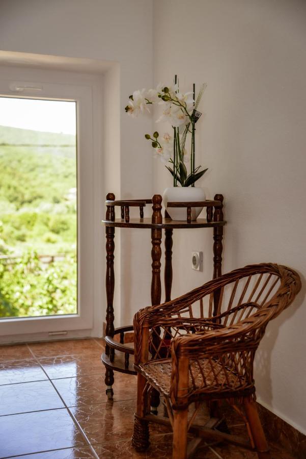 Apartment Nikola Kotor Bagian luar foto