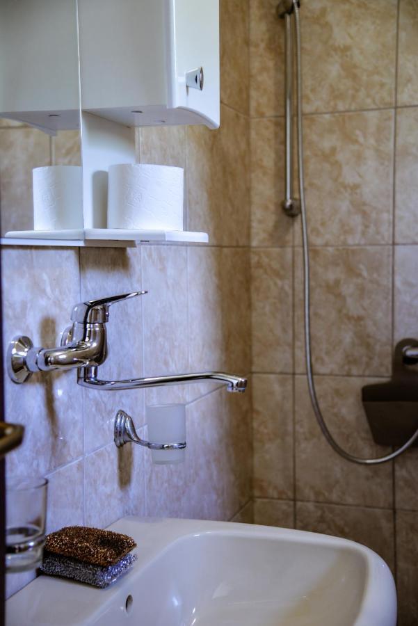 Apartment Nikola Kotor Bagian luar foto